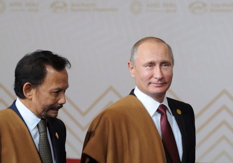 vincentmenezes's tweet photo. #RussianPresident #Putin~says #Trumpconfirmed..

#willingtomendties.

https://t.co/a41wVBekX5 .@Reuters https://t.co/0ejipwKENN