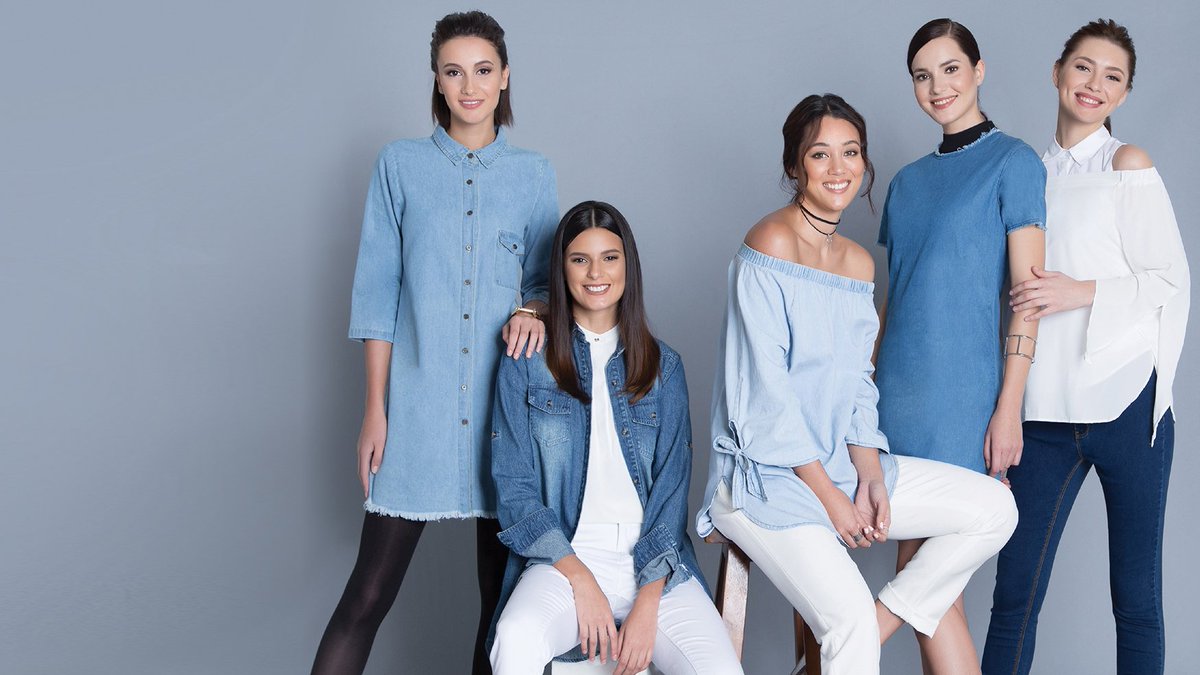 SM Woman tweet media