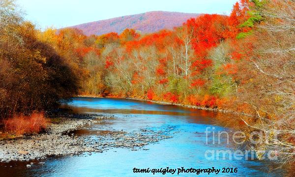New artwork for sale! - "Coloring The Kittatiny" - tami-quigley.pixels.com/featured/color… <a href="/fineartamerica/">Fine Art America</a>