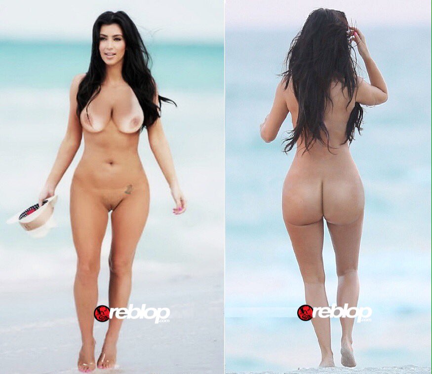 Ariana Grande, Kim Kardashian Speak Out Over Alleged Nude Photo Scandal