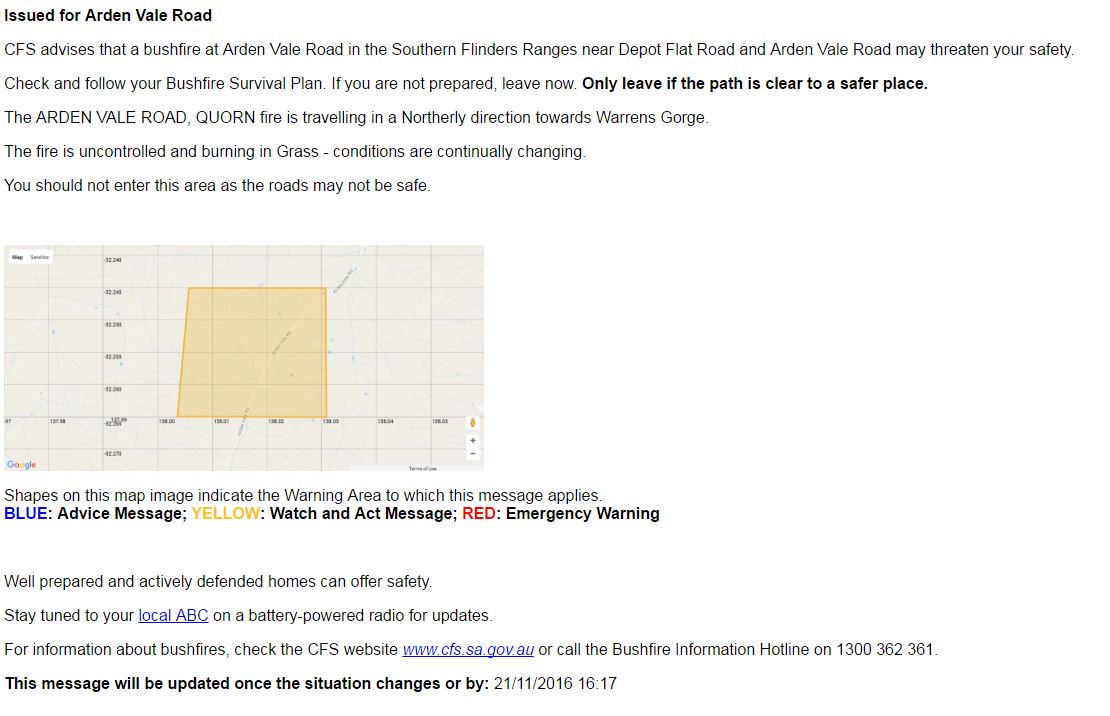 9News Adelaide tweet media