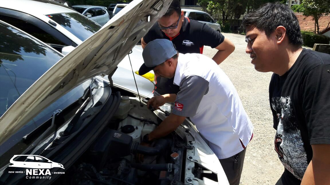 Gathering NEXA Community
Chapter InTim - Jawa Timur
Minggu,20 November 2016
Hotel PCP - Trawa - Mojokerto
<a href="/Nexa_ID/">NEXA Community</a>
