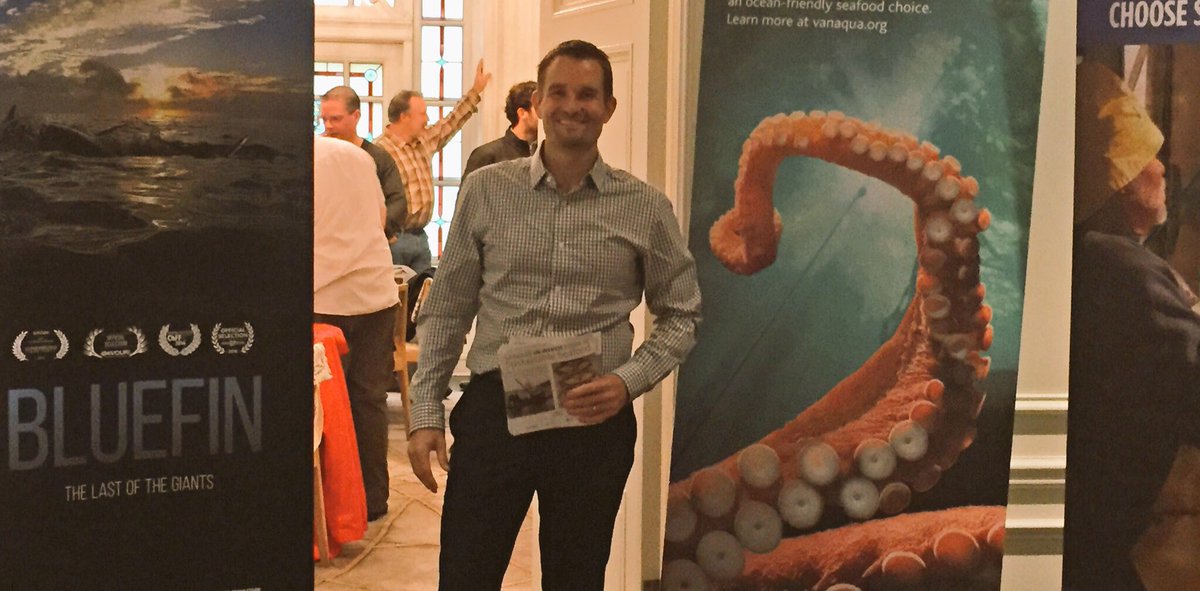 Chefs For Oceans tweet media