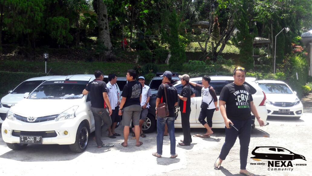 Gathering NEXA Community
Chapter InTim - Jawa Timur
Minggu,20 November 2016
Hotel PCP - Trawa - Mojokerto
<a href="/Nexa_ID/">NEXA Community</a>