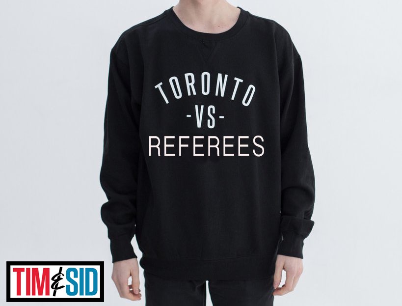 Available for IMMEDIATE purchase. #Raptors