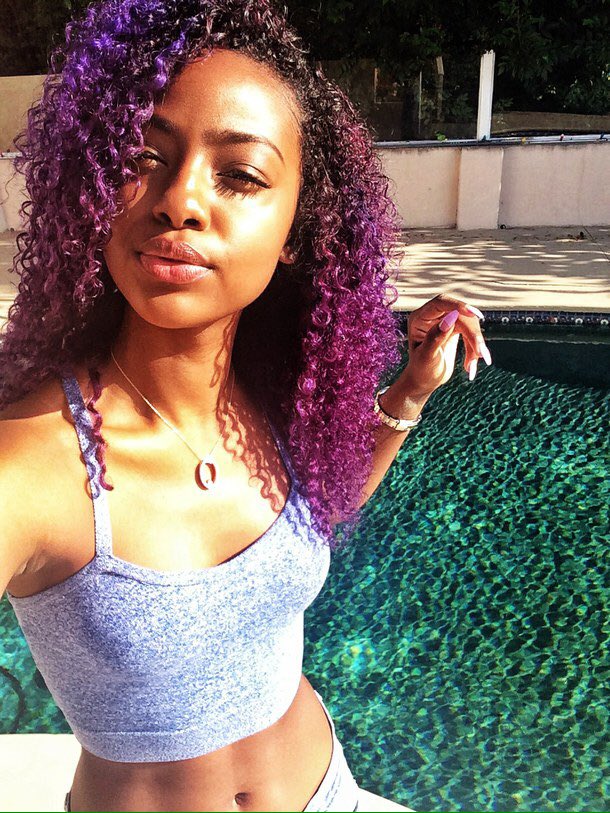 TheLuvingDean's tweet image. #SeductiveSunday for @OfTeaAndSpeed 💜