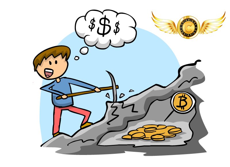 CoinWings's tweet photo. No Need To Mine Bitcoin From Now!
Just Log in To: https://t.co/VwnqYVrmgk
And Get a huge Amount Of Bitcoins Automatically https://t.co/DblC9hUnMJ