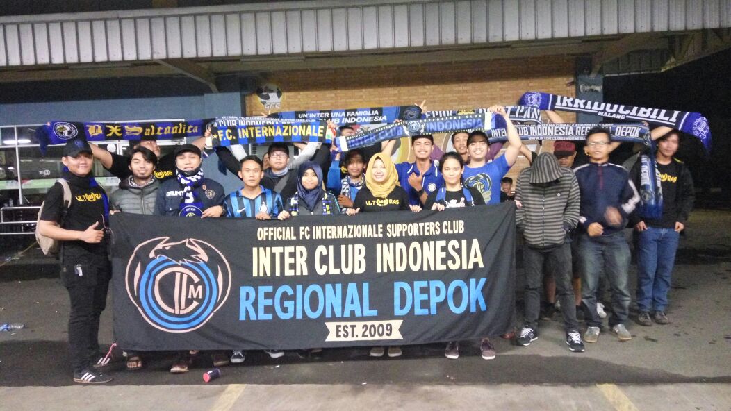 SQD12_'s tweet photo. Terimakasih kawan2 @ICI_Depok yg sudah meramaikan nobar malam ini bareng merdanisti. mantap jiwa #ICIRD #FORZAINTER https://t.co/wbkhlQE4Ps