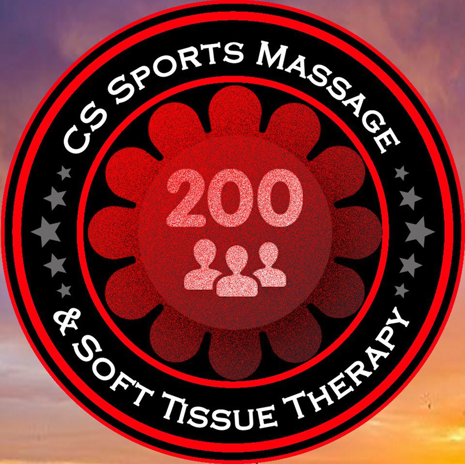 CS Sports Massage tweet media