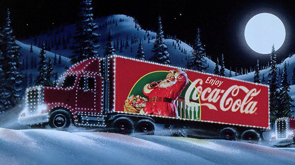 DiffUnderground's tweet image. #HolidaysAreComing !!!!!@CocaCola_GB Thursday 24th November 1-9pm!!