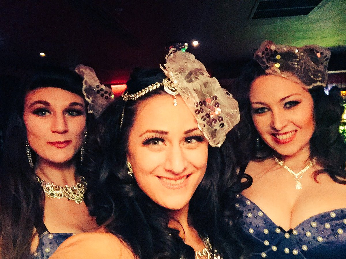 Tempest Rose tweet media