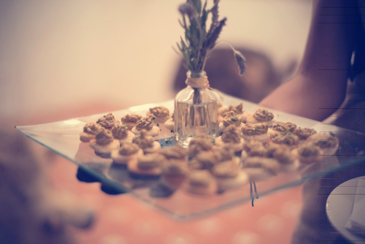 Tostas de #txangurro 👌🏼 ¡Una de nuetras especialidades!