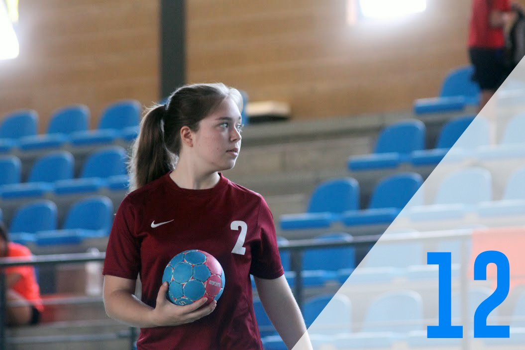 HandballTC's tweet photo. ¿Qué se estará preparando para la 12a edición del HTC Handball Training Camp? ;) https://t.co/9mt7gz4h6n