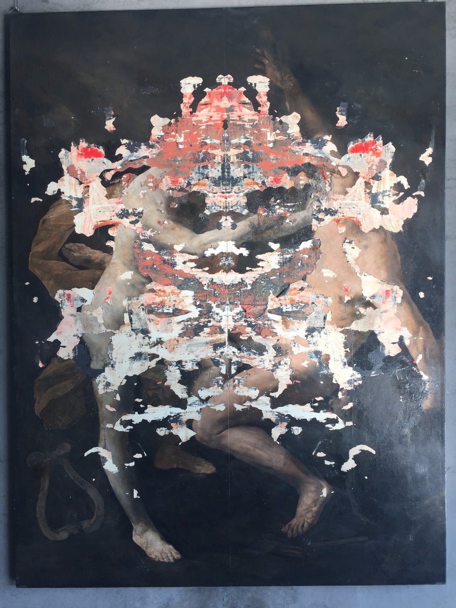 Antonello Colonna tweet media