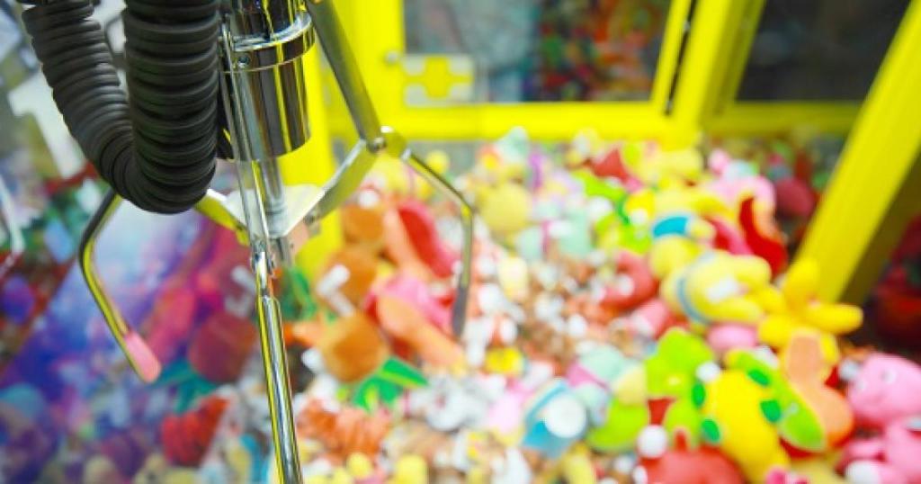 HashTrendy's tweet image. El Secreto Oculto De La Máquina De Peluches ¿Se Puede Ganar? hashtrendy.com/2016/11/21/el-…