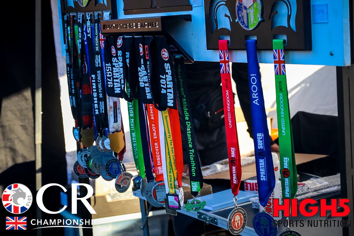 dmssupplier's tweet photo. #medalmonday https://t.co/MWKmmmyeXL