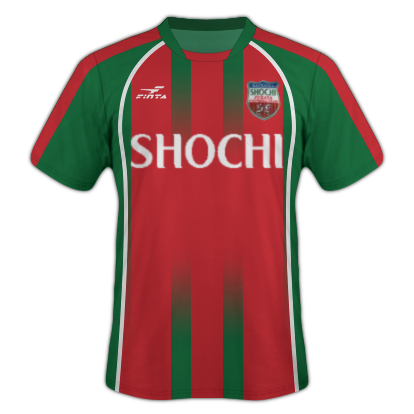 高校サッカー #高校サッカー選手権 #正智深谷 #立正大淞南 #埼玉 #島根