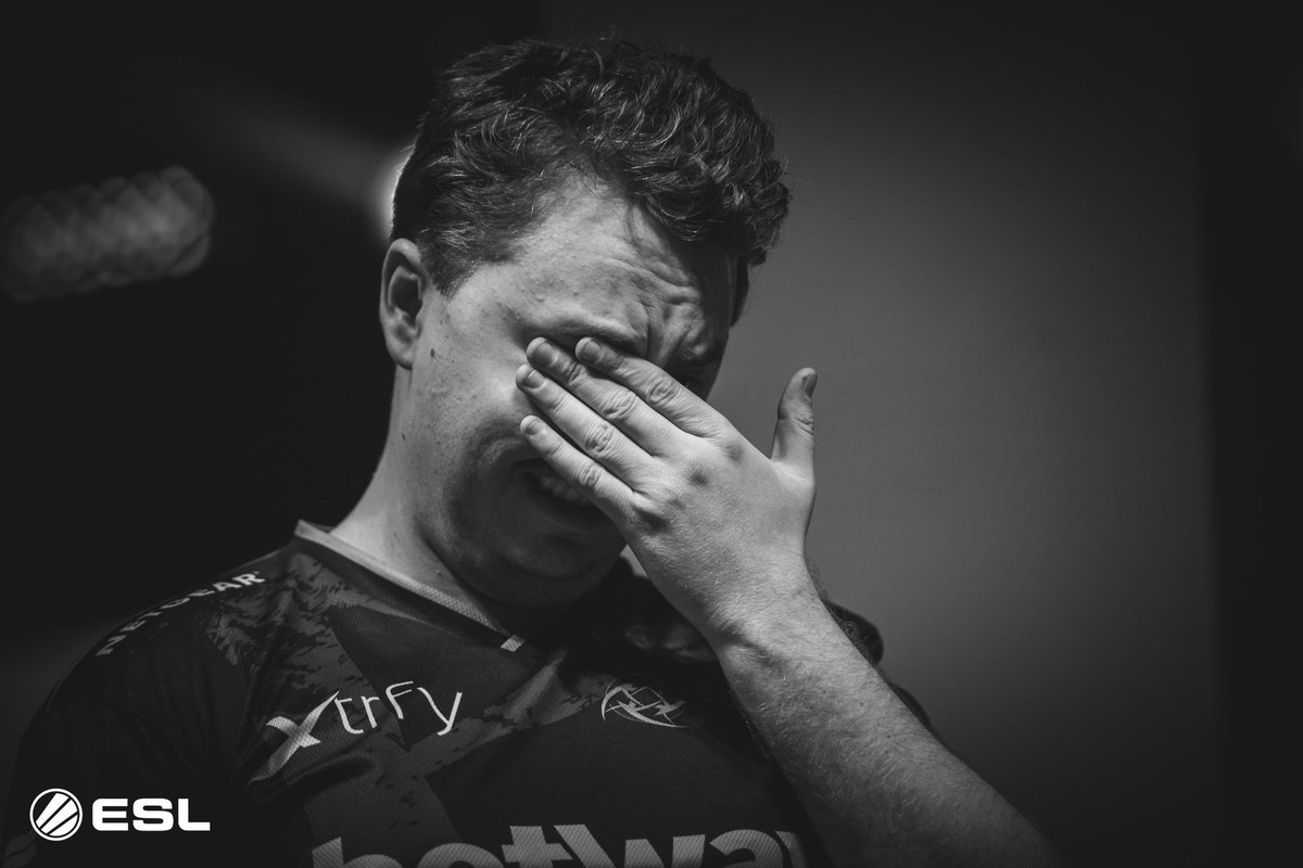 DeaziD's tweet image. Legend 🇸🇪❤️ @GeT_RiGhTcs #IEM