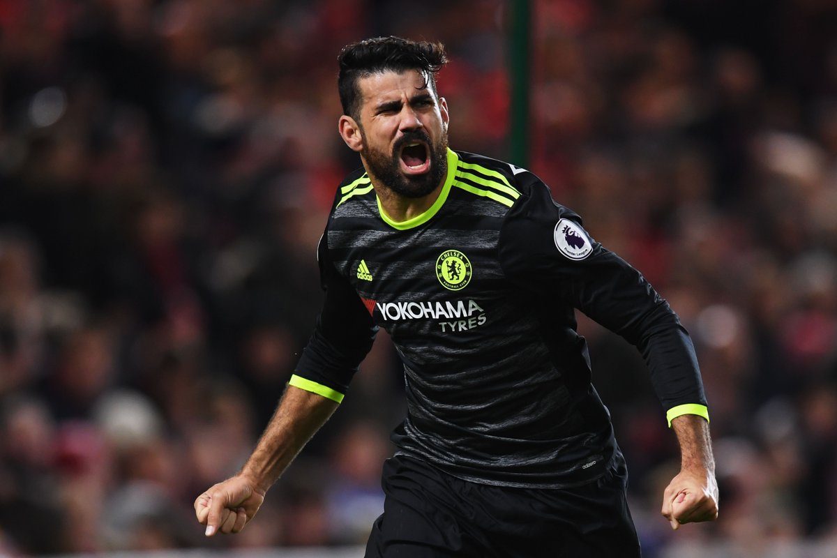 Supersport On Twitter Premierleague Table 1 Chelsea 28 2 Liverpool 27 3 Man City 27 4 Arsenal 25 5 Spurs 24 6 Man United 19 7 Everton 19 Https T Co Ekjtjtzhq8