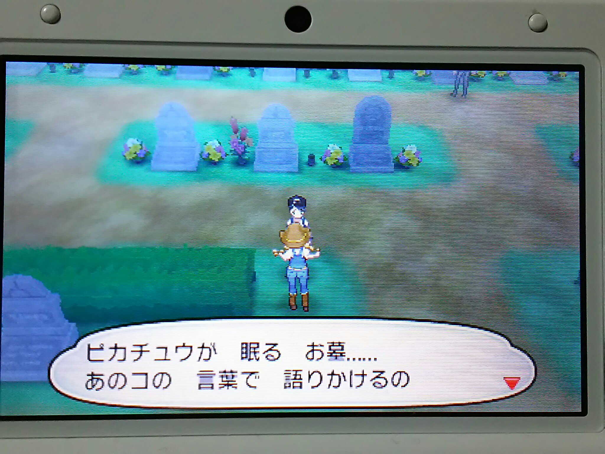 Run 今作の イクエ さん バトル後の台詞に一瞬フリーズしました ポケモンサンムーン ポケモンsm ピカチュウ イクエ ポケモンブリーダー T Co Mcetmnsaaq T Co Ylpmaihus2 Twitter