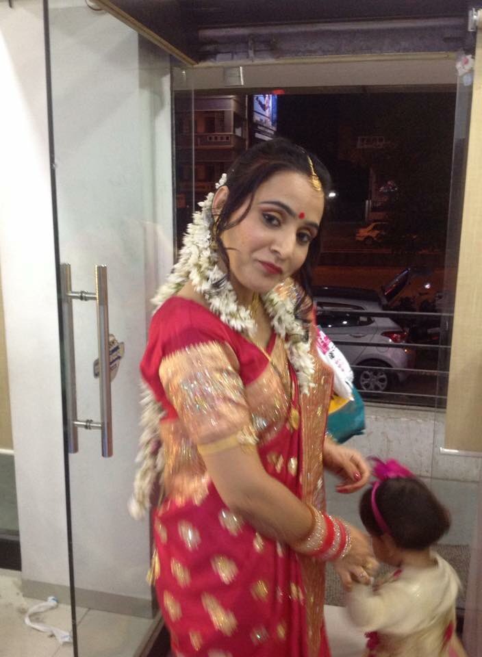 Indian bridal makeup | Photo 68393