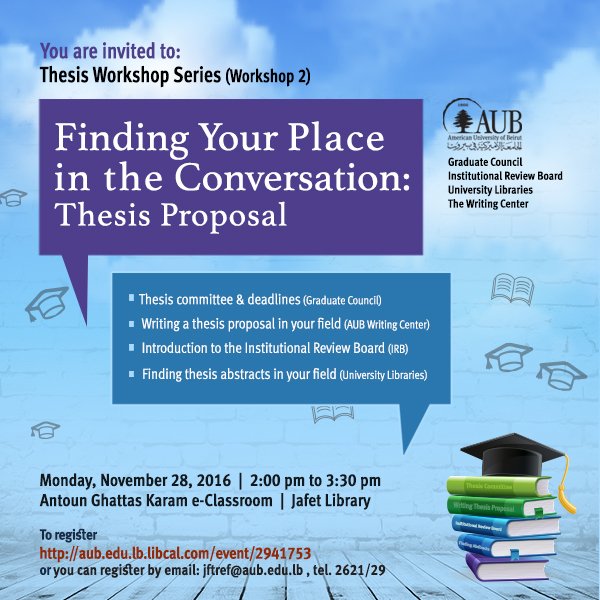 Dissertation deadline extension