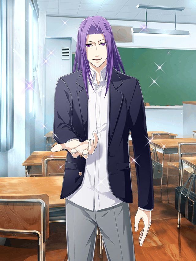 学園ハンサム×星彼Daysコラボ』本日スタート！ハートタッチでアクセ