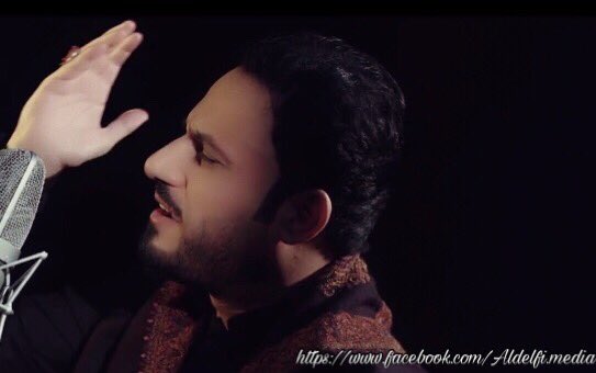 # زلزلت ما زلزلت خل تنخسف

#الحشد ياكل مدافع بالقصف..

#جهادكم_زياره

#اربعين_الانتصار✌️️