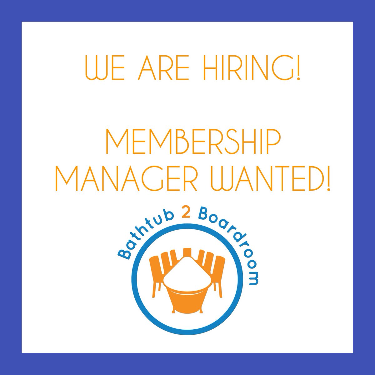 Bathtub 2 Boardroom (bath2board) Twitter