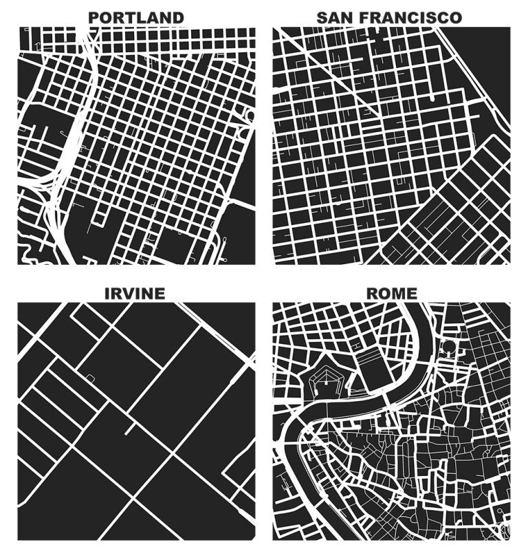 numerical conformal mapping domain decomposition and the mapping of quadrilaterals