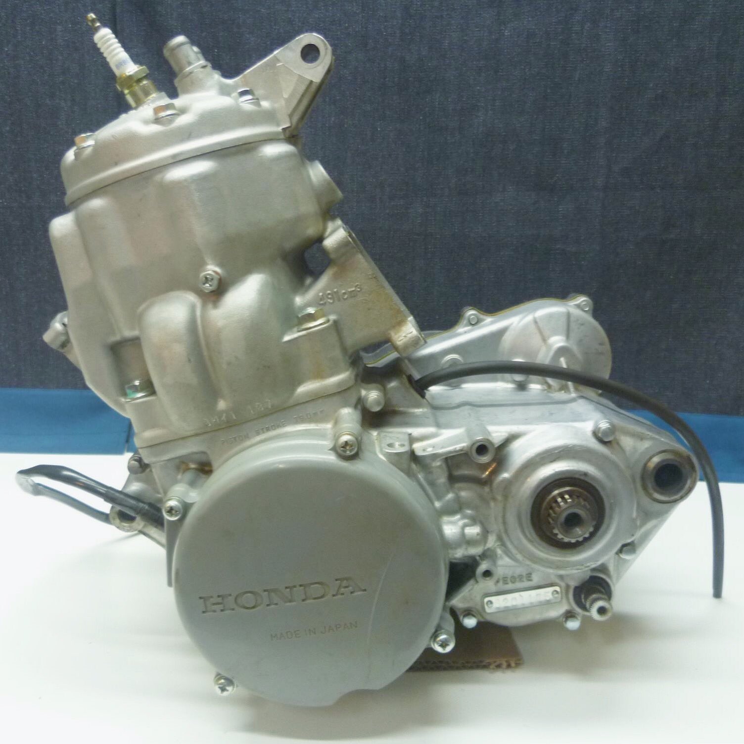 Купить моторы 500. Honda CR 500 engine. Двигатель Honda cr500. Honda CR 80 мотор. Honda CR 250 двигатель.