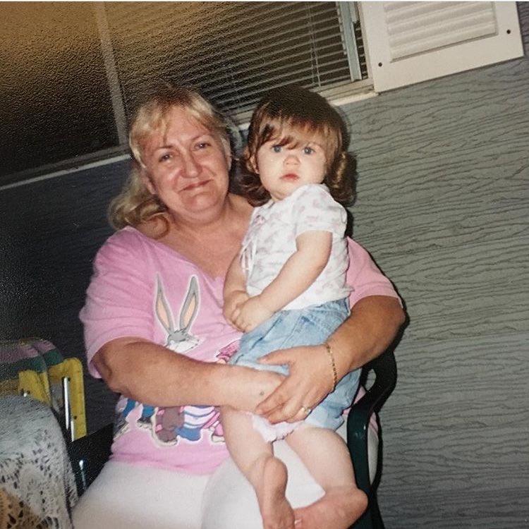 Syvanndra's tweet image. 💚