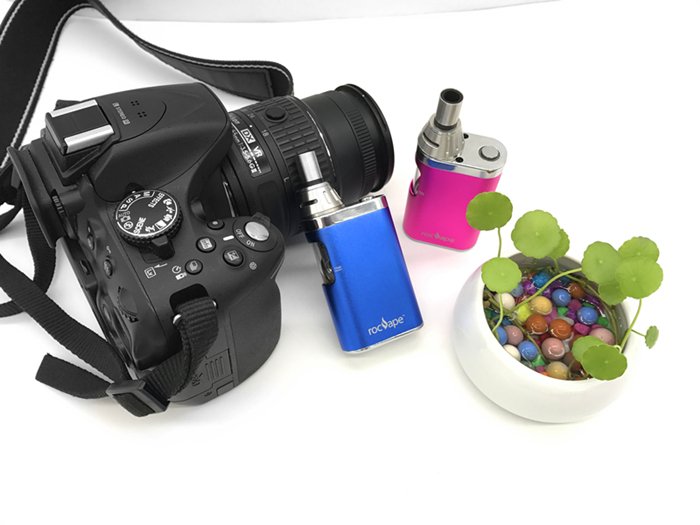 Do what you love. Love what you do.
#vape #rocvape #VapeOn 
rocvape.com