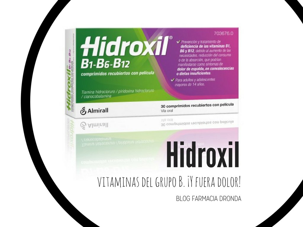 Vitamin B1 B6 B12 (Thread 204003) - MedsChat