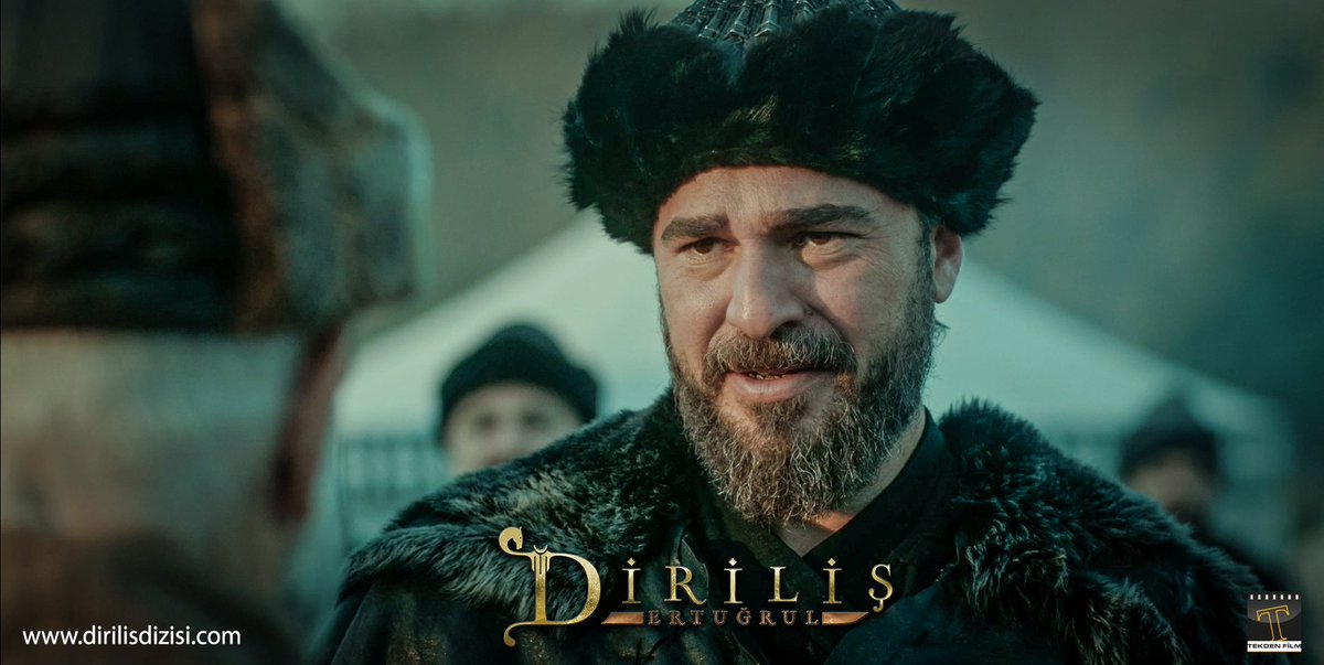 "Rızkımız da yolumuz da birdir."