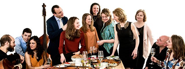 Lisa Jacobs &amp; The String Soloists: L'Arte del Violino. Za 26 nov, <a href="/Klassiek_Rijn/">Klassiek aan de Rijn</a>, Cunerakerk in Rhenen. klassiekemuziek.nl/e/10042/lisa-j…