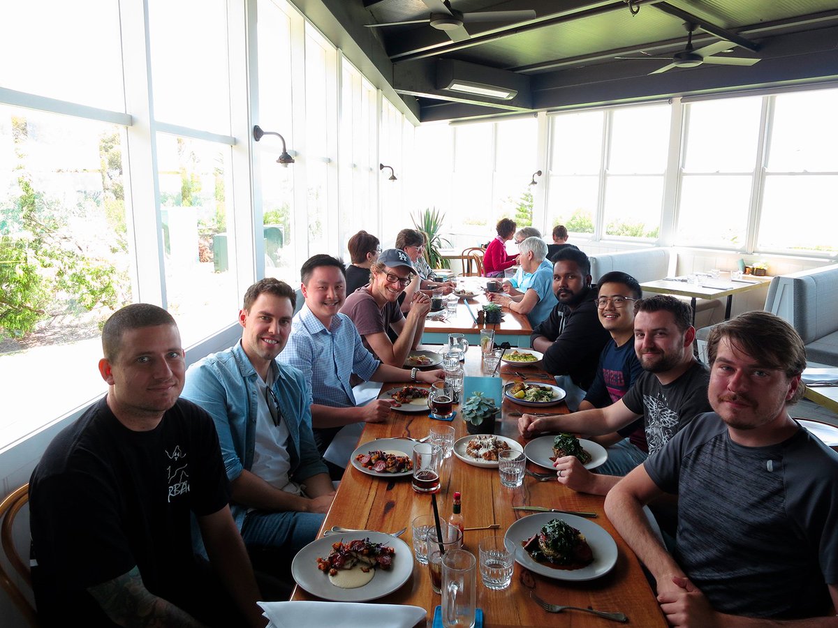 constmedia's tweet image. Thank you for 10 amazing years of dedicated service at Constructive Media Bjorn! #constructivemedia #champion