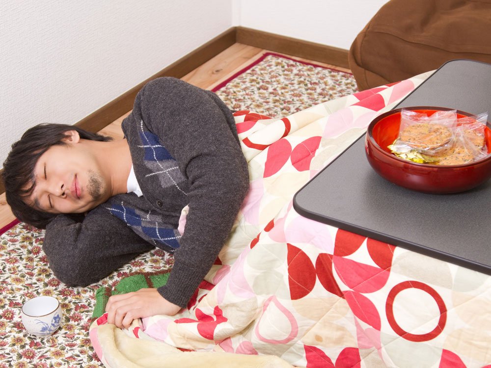 japaani's tweet photo. https://t.co/kCgwCbjFES
Surviving Winter in #Japan under a #Kotatsu! https://t.co/xtX47hkeDc