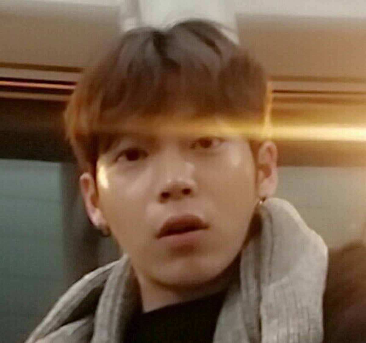 AcianTH's tweet image. [TRANS] โอ้มายก้อด... วันจันทร์แล้วหรอเนี่ย.... #Acian #에이션 #เอเชี่ยน #Sanghyeon #상현 #ซังฮยอน #Acianaura #AcianTH #AcianThaifans ©Instagram