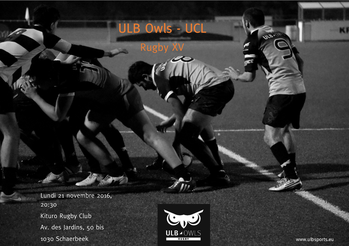 ULB Sports (@ulbsports) on Twitter photo 