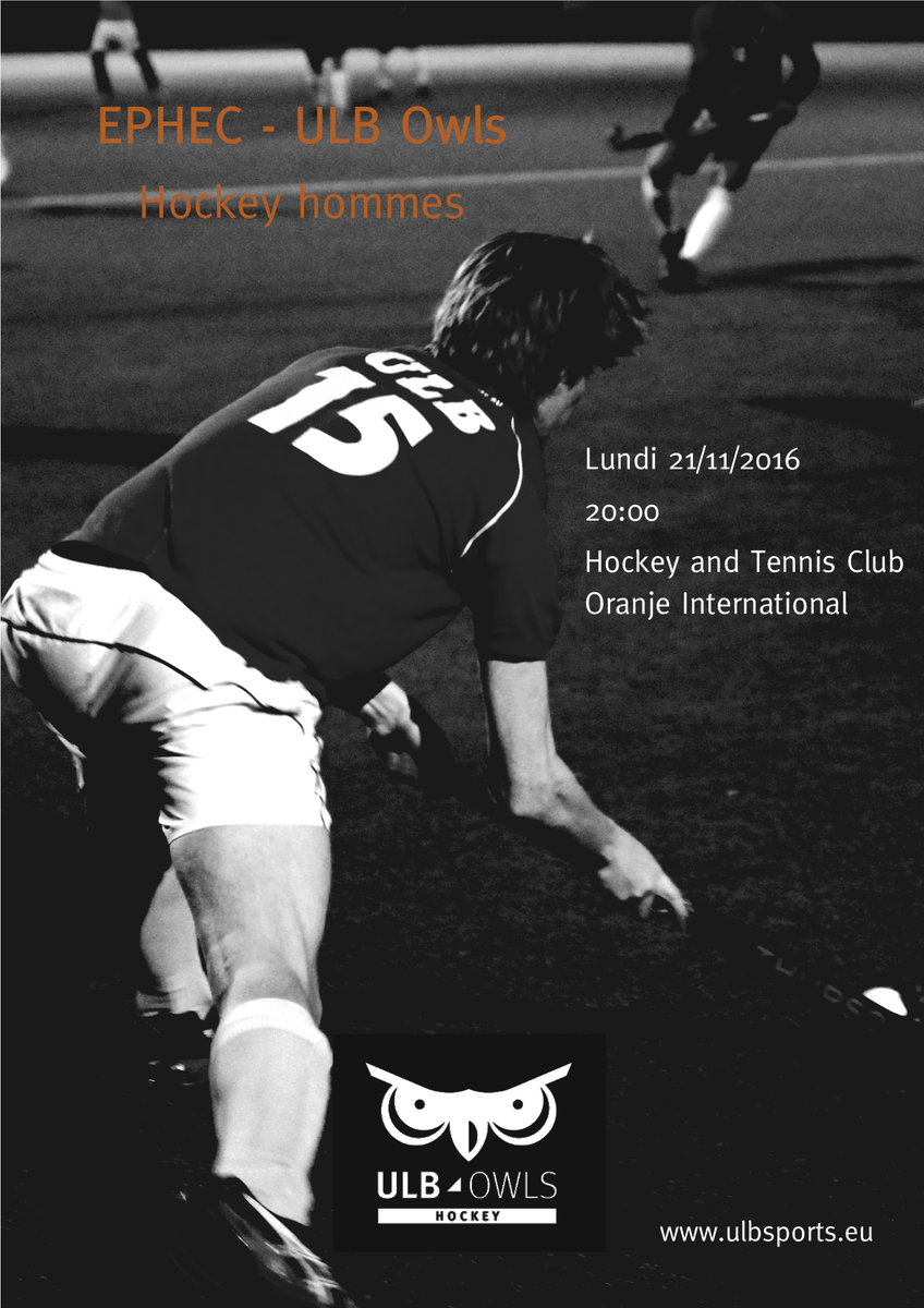 ULB Sports (@ulbsports) on Twitter photo 