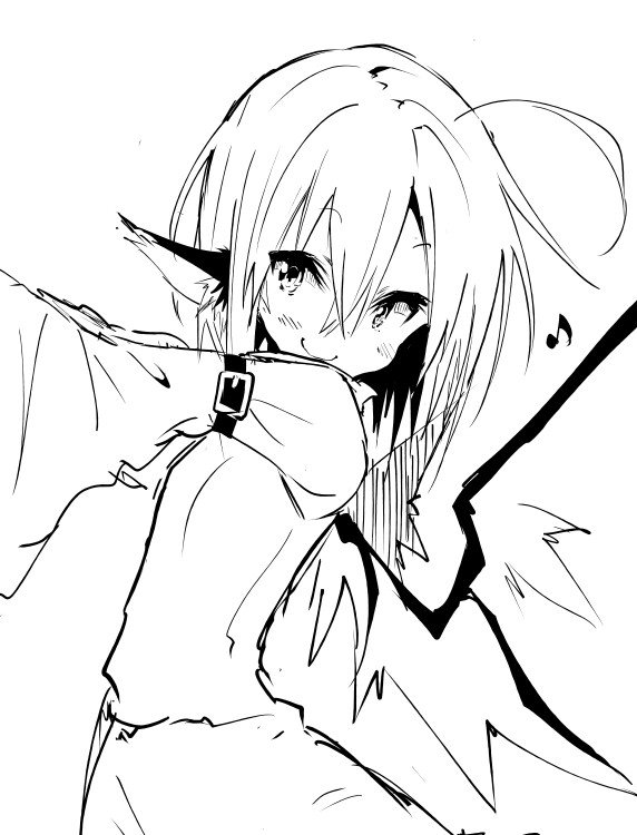 みすちー 