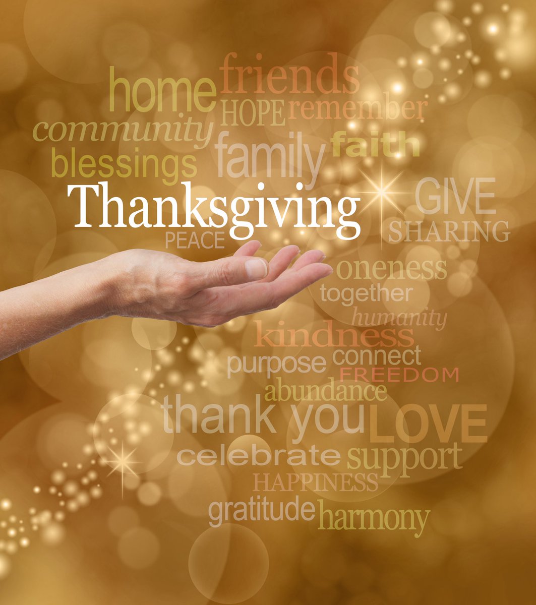 PPurposeMedia's tweet photo. We are thankful for salvation and a peace of mind. What are you thankful for? https://t.co/4Ao5kN4Epr