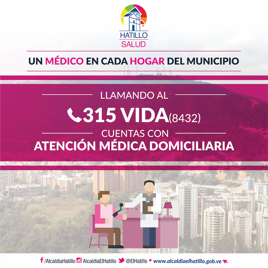 Hatillo Salud tweet media