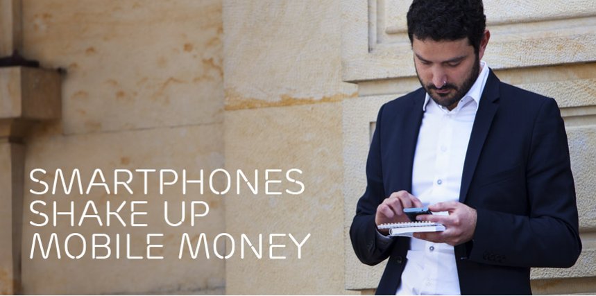 Ericsson tweet media