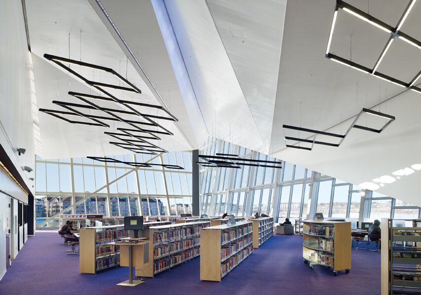 alexbozikovic's tweet image. Now up #cproundtable: Edmonton&apos;s Carl Belanger. My piece on their fine public architecture: m.theglobeandmail.com/life/home-and-…