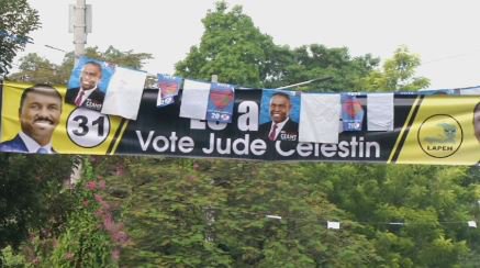 #Haiti counting ballots after the presidential election. bit.ly/2geq4VR https://t.co/6uLwL7Jyyi