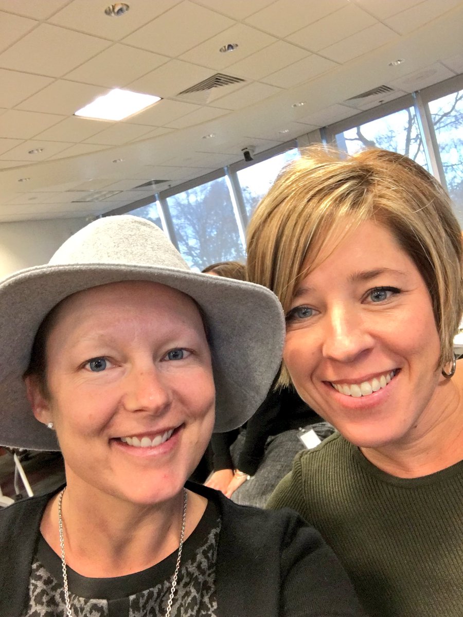 Missed my LT peeps!  #supercollaborators #wcpsmd