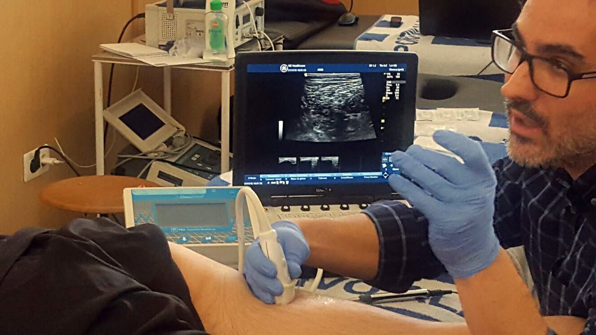 PRIM Physio tweet media