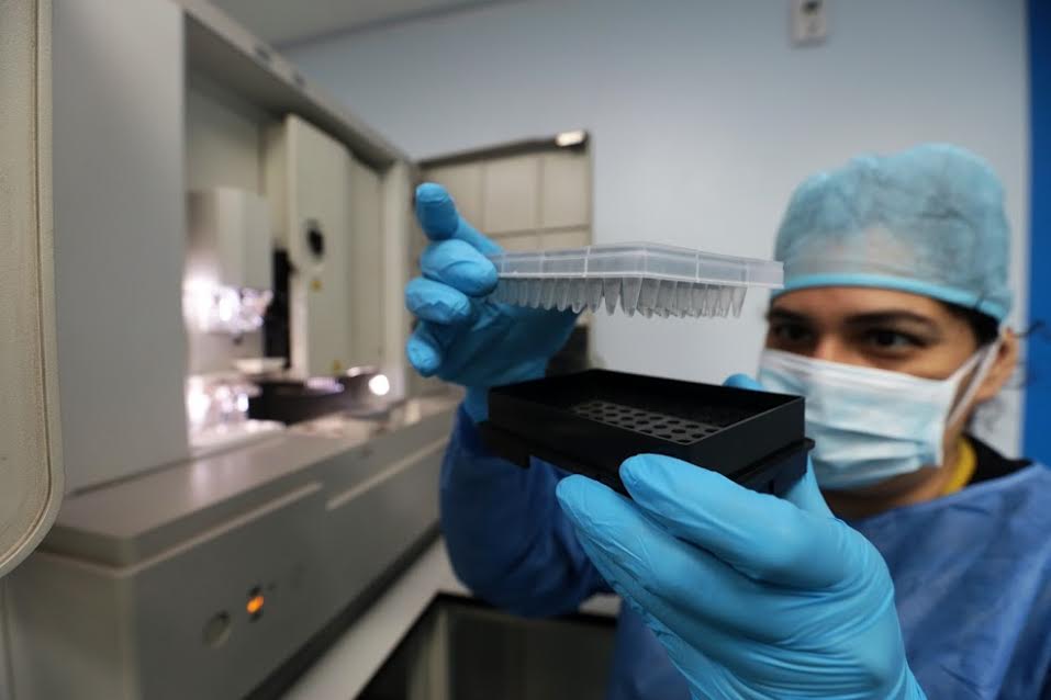 Criminalística, columna vertebral de la investigación penal cicpc.gob.ve/index.php/447-… #CICPC